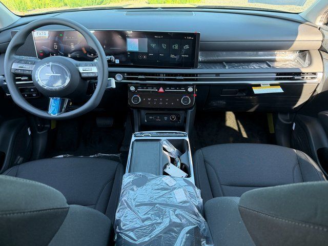 2026 Hyundai TUCSON HYBRID SEL AWD Chantilly VA