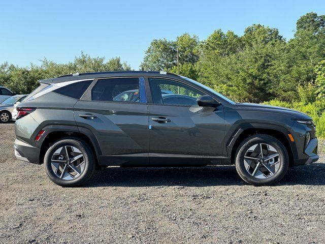 2026 Hyundai TUCSON HYBRID SEL AWD Chantilly VA