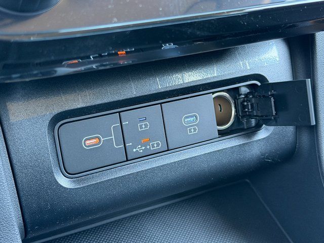 2026 Hyundai TUCSON HYBRID SEL AWD Chantilly VA