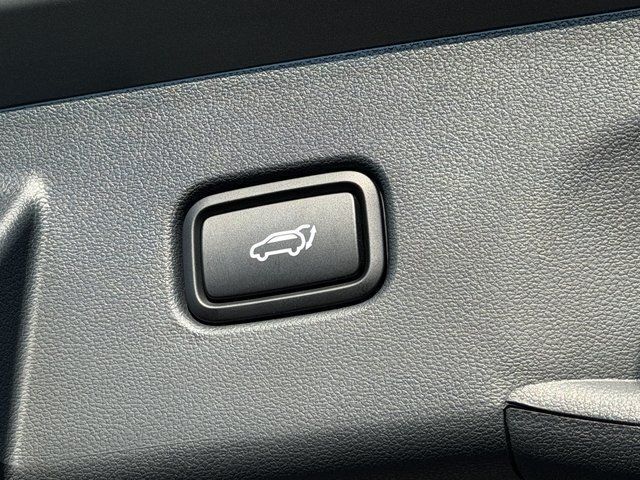2026 Hyundai TUCSON HYBRID SEL AWD Chantilly VA