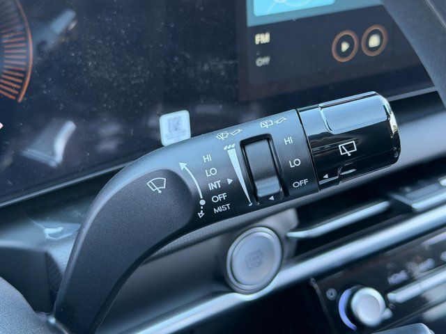 2026 Hyundai TUCSON HYBRID SEL AWD Chantilly VA