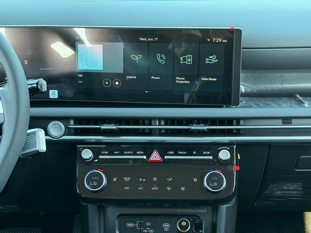 2026 Hyundai TUCSON HYBRID SEL AWD Chantilly VA