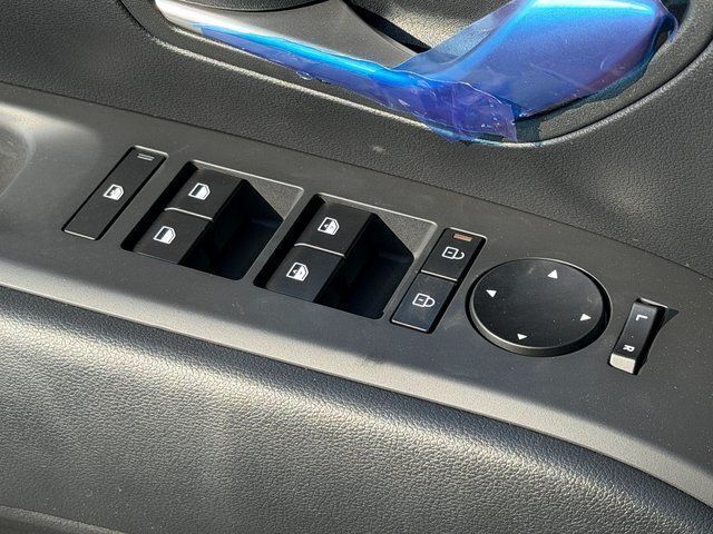 2026 Hyundai TUCSON HYBRID SEL AWD Chantilly VA