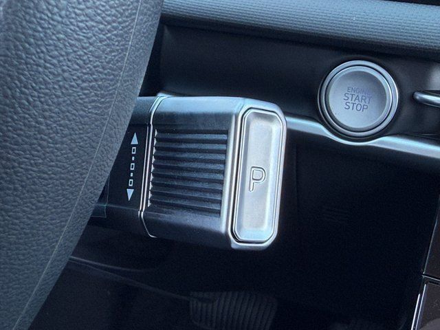 2026 Hyundai TUCSON HYBRID SEL AWD Chantilly VA