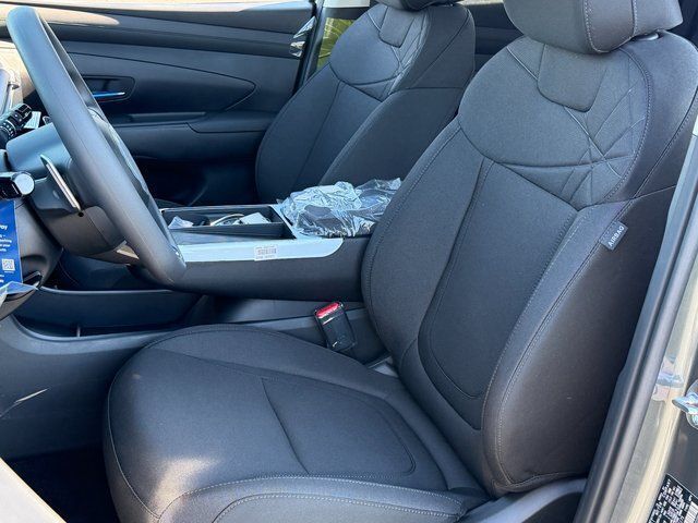 2026 Hyundai TUCSON HYBRID SEL AWD Chantilly VA