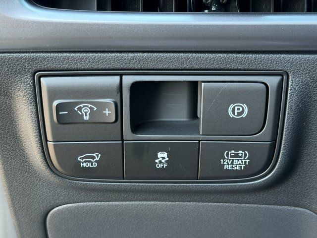 2026 Hyundai TUCSON HYBRID SEL AWD Chantilly VA