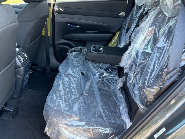 2026 Hyundai TUCSON HYBRID SEL AWD Chantilly VA