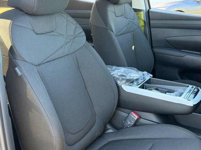 2026 Hyundai TUCSON HYBRID SEL AWD Chantilly VA