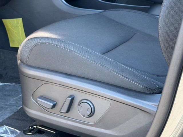 2026 Hyundai TUCSON HYBRID SEL AWD Chantilly VA
