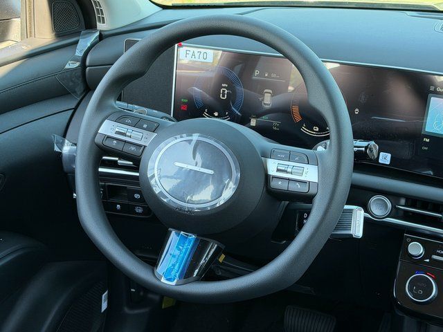 2026 Hyundai TUCSON HYBRID SEL AWD Chantilly VA