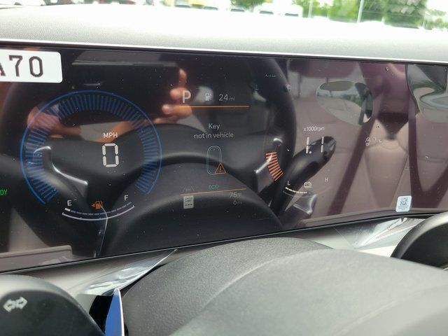 2026 Hyundai TUCSON HYBRID SEL AWD Chantilly VA