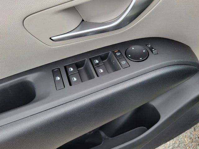 2026 Hyundai TUCSON HYBRID SEL AWD Chantilly VA