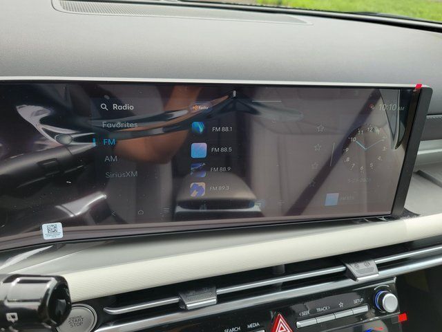 2026 Hyundai TUCSON HYBRID SEL AWD Chantilly VA