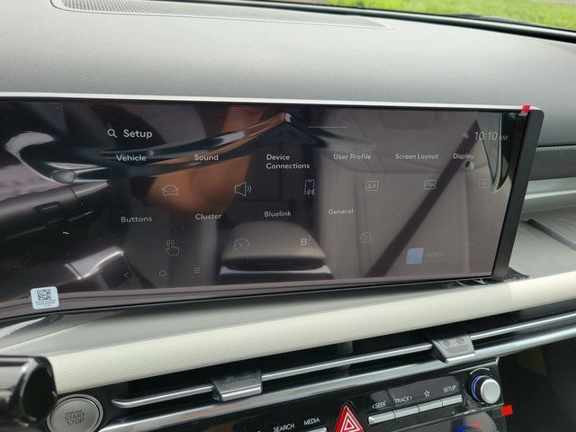 2026 Hyundai TUCSON HYBRID SEL AWD Chantilly VA