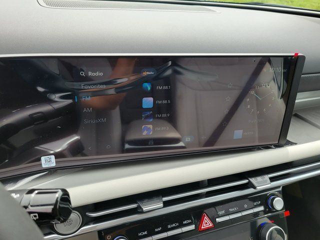 2026 Hyundai TUCSON HYBRID SEL AWD Chantilly VA