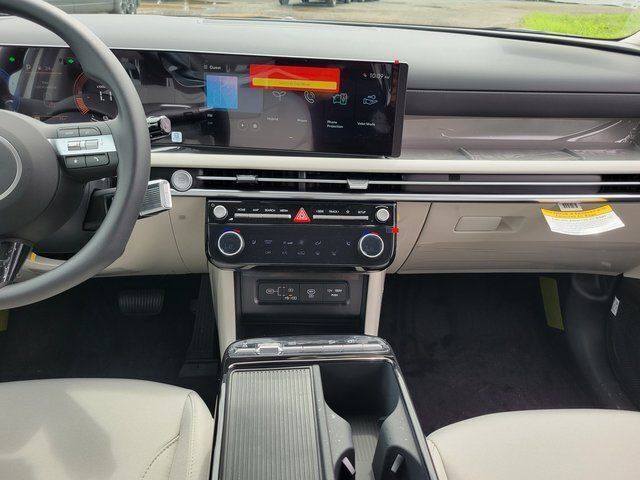2026 Hyundai TUCSON HYBRID SEL AWD Chantilly VA