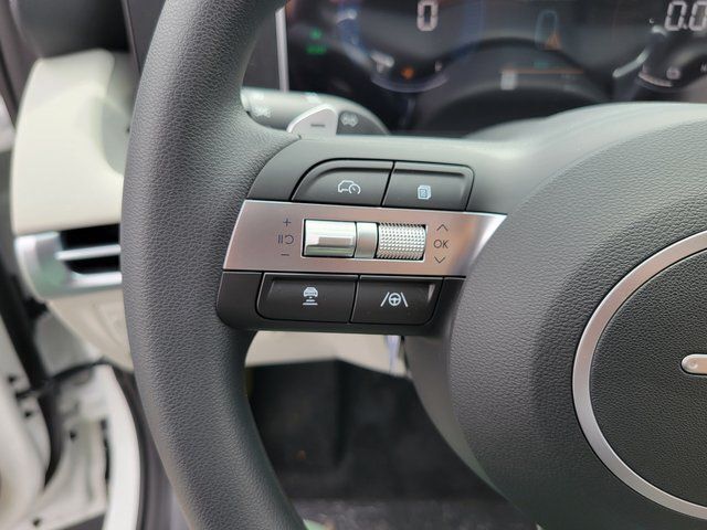 2026 Hyundai TUCSON HYBRID SEL AWD Chantilly VA