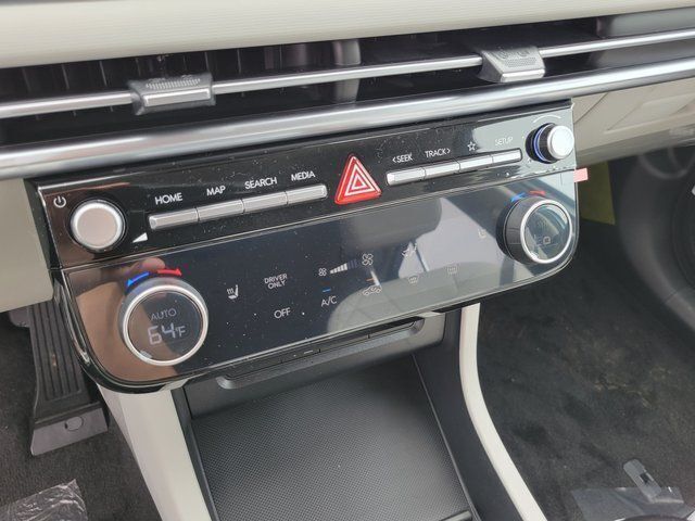 2026 Hyundai TUCSON HYBRID SEL AWD Chantilly VA