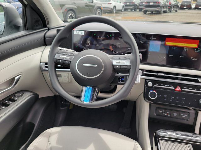 2026 Hyundai TUCSON HYBRID SEL AWD Chantilly VA