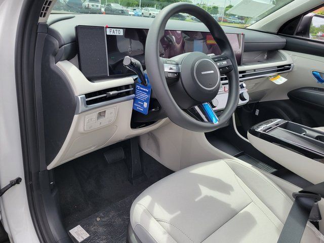 2026 Hyundai TUCSON HYBRID SEL AWD Chantilly VA