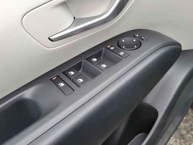 2026 Hyundai TUCSON HYBRID SEL AWD Chantilly VA
