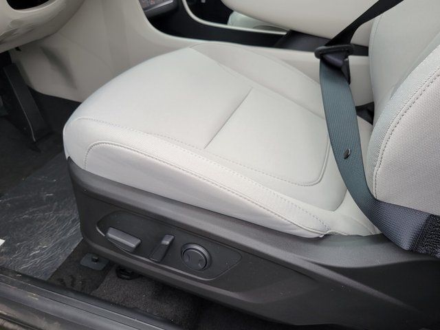 2026 Hyundai TUCSON HYBRID SEL AWD Chantilly VA