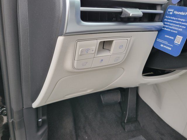 2026 Hyundai TUCSON HYBRID SEL AWD Chantilly VA