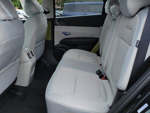 2026 Hyundai TUCSON HYBRID SEL AWD Chantilly VA