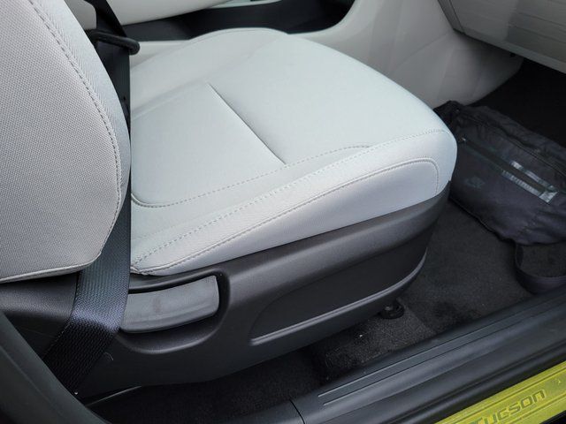 2026 Hyundai TUCSON HYBRID SEL AWD Chantilly VA