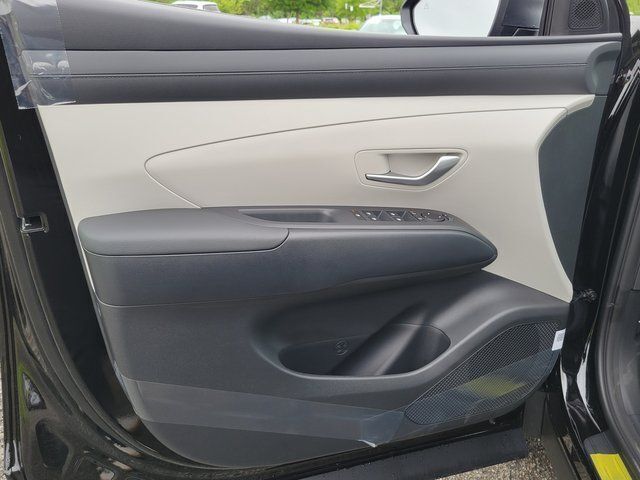 2026 Hyundai TUCSON HYBRID SEL AWD Chantilly VA