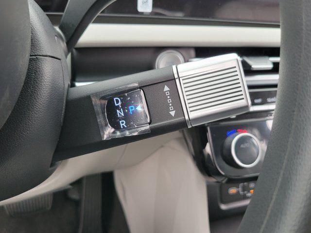 2026 Hyundai TUCSON HYBRID SEL AWD Chantilly VA