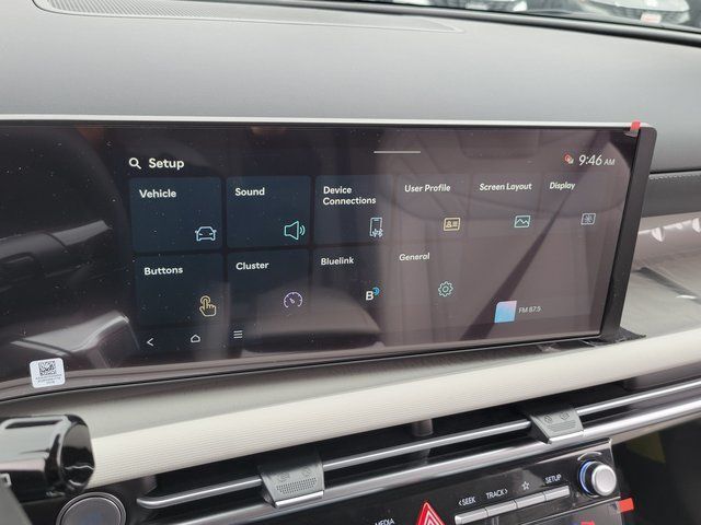 2026 Hyundai TUCSON HYBRID SEL AWD Chantilly VA