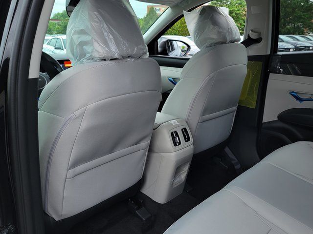 2026 Hyundai TUCSON HYBRID SEL AWD Chantilly VA