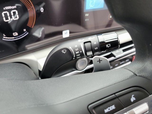 2026 Hyundai TUCSON HYBRID SEL AWD Chantilly VA