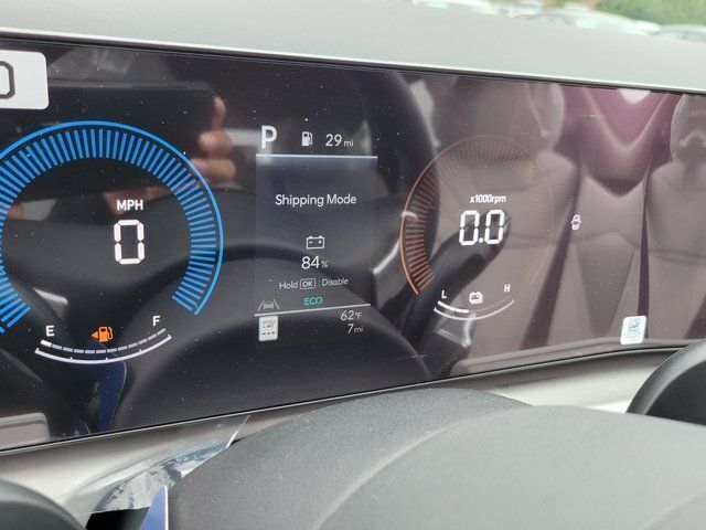 2026 Hyundai TUCSON HYBRID SEL AWD Chantilly VA