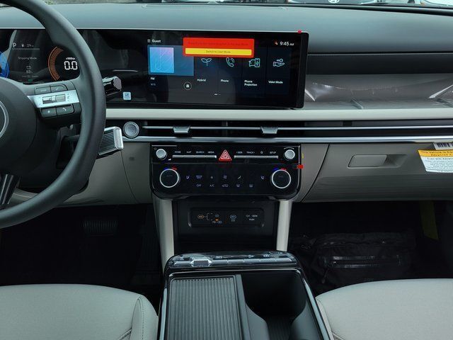 2026 Hyundai TUCSON HYBRID SEL AWD Chantilly VA
