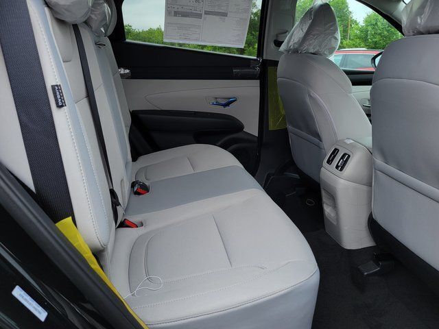 2026 Hyundai TUCSON HYBRID SEL AWD Chantilly VA