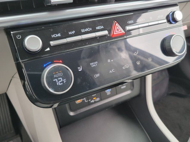 2026 Hyundai TUCSON HYBRID SEL AWD Chantilly VA