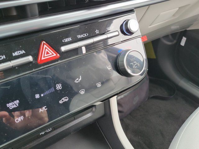2026 Hyundai TUCSON HYBRID SEL AWD Chantilly VA