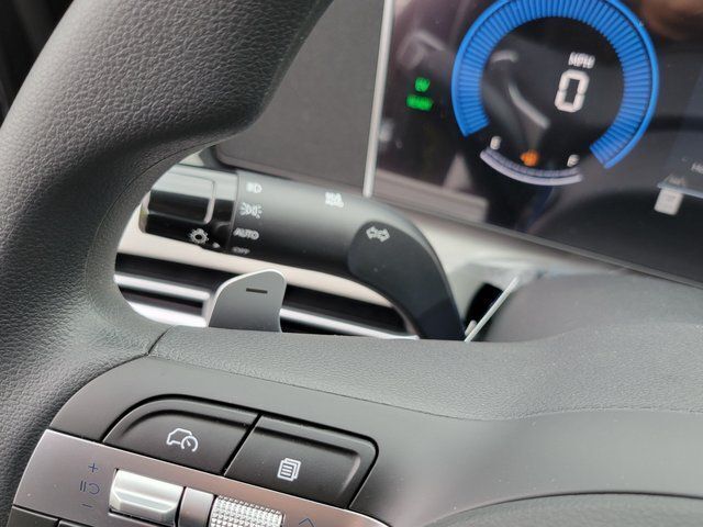 2026 Hyundai TUCSON HYBRID SEL AWD Chantilly VA