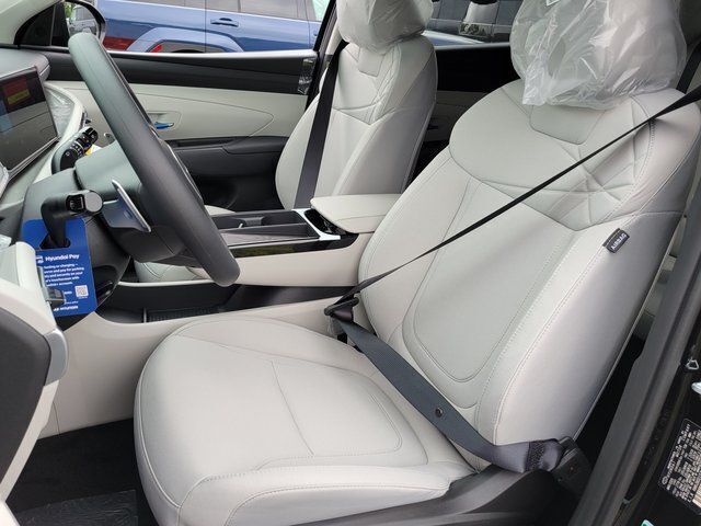 2026 Hyundai TUCSON HYBRID SEL AWD Chantilly VA
