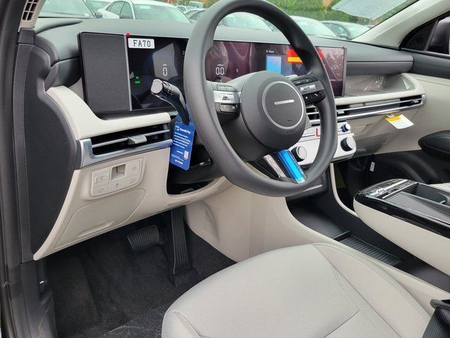 2026 Hyundai TUCSON HYBRID SEL AWD Chantilly VA