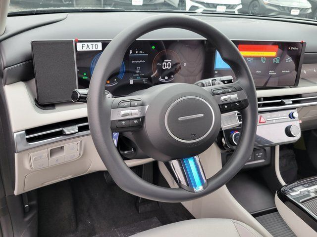 2026 Hyundai TUCSON HYBRID SEL AWD Chantilly VA