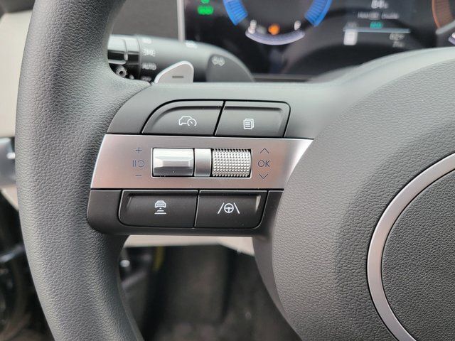 2026 Hyundai TUCSON HYBRID SEL AWD Chantilly VA