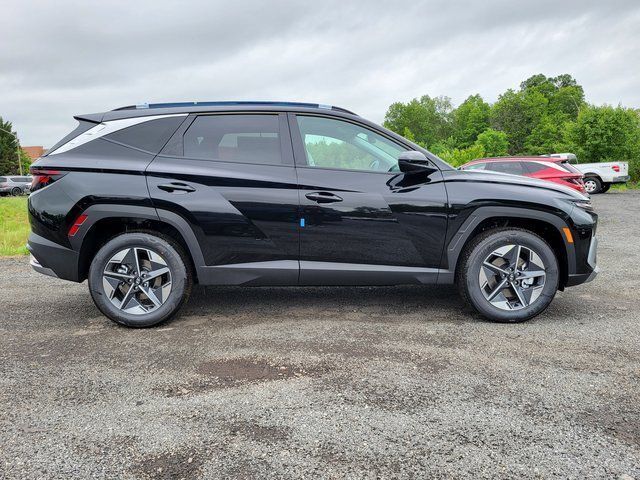 2026 Hyundai TUCSON HYBRID SEL AWD Chantilly VA