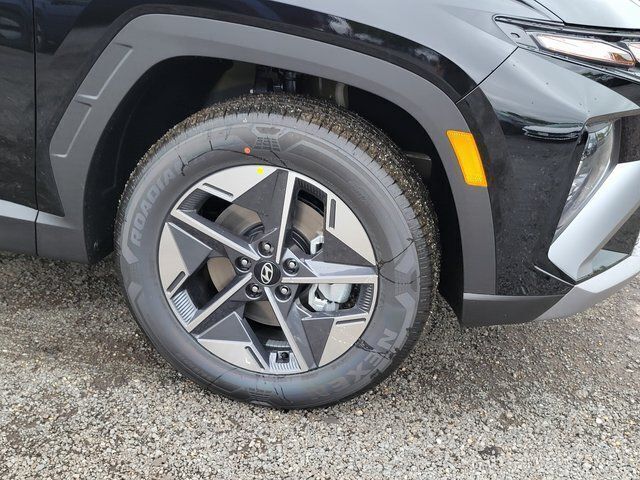 2026 Hyundai TUCSON HYBRID SEL AWD Chantilly VA