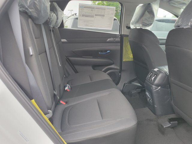 2026 Hyundai TUCSON HYBRID SEL AWD Chantilly VA