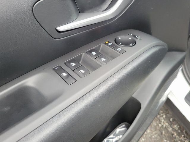 2026 Hyundai TUCSON HYBRID SEL AWD Chantilly VA