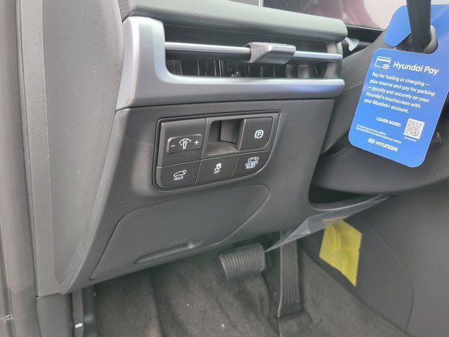 2026 Hyundai TUCSON HYBRID SEL AWD Chantilly VA