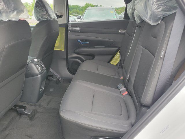 2026 Hyundai TUCSON HYBRID SEL AWD Chantilly VA